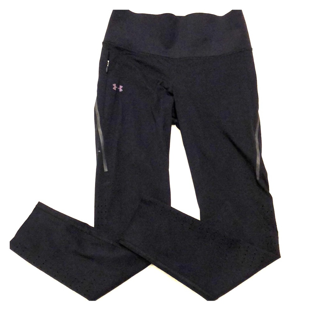 Barely Worn under armour Leggings